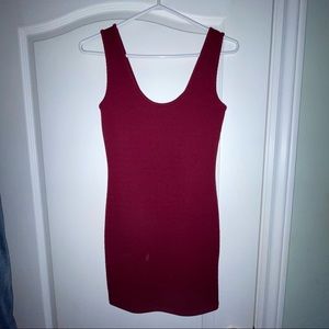 Forever 21 Bodycon Dress